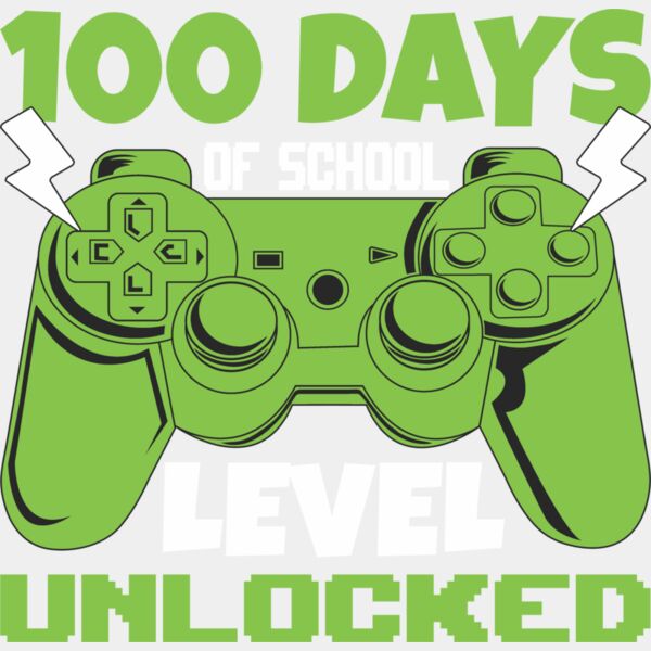 100 Days Unlocked 2 Thumbnail