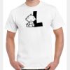 Gildan Adult Cotton Tee  Thumbnail
