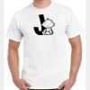 Gildan Adult Cotton Tee  Thumbnail