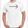 Gildan Adult Cotton Tee  Thumbnail