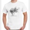 Gildan Adult Cotton Tee  Thumbnail