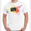 Gildan Adult Cotton Tee  Thumbnail