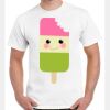 Gildan Adult Cotton Tee  Thumbnail