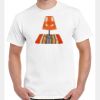 Gildan Adult Cotton Tee  Thumbnail