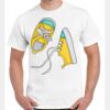 Gildan Adult Cotton Tee  Thumbnail