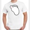 Gildan Adult Cotton Tee  Thumbnail