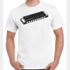 Gildan Adult Cotton Tee  Thumbnail