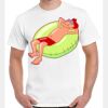 Gildan Adult Cotton Tee  Thumbnail