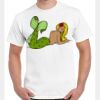 Gildan Adult Cotton Tee  Thumbnail