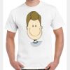 Gildan Adult Cotton Tee  Thumbnail