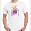 Gildan Adult Cotton Tee  Thumbnail
