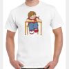Gildan Adult Cotton Tee  Thumbnail