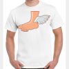 Gildan Adult Cotton Tee  Thumbnail