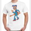 Gildan Adult Cotton Tee  Thumbnail