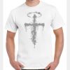Gildan Adult Cotton Tee  Thumbnail