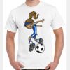 Gildan Adult Cotton Tee  Thumbnail