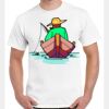 Gildan Adult Cotton Tee  Thumbnail