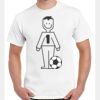 Gildan Adult Cotton Tee  Thumbnail