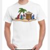 Gildan Adult Cotton Tee  Thumbnail