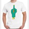 Gildan Adult Cotton Tee  Thumbnail