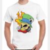 Gildan Adult Cotton Tee  Thumbnail