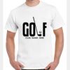 Gildan Adult Cotton Tee  Thumbnail