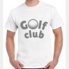 Gildan Adult Cotton Tee  Thumbnail