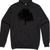 AS Colour Adult Stencil Hoodie Thumbnail
