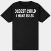 Gildan Unisex Softstyle Tee  Thumbnail