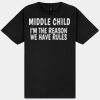 Gildan Unisex Softstyle Tee  Thumbnail