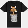 Gildan Unisex Softstyle Tee  Thumbnail