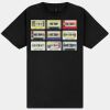 Gildan Unisex Softstyle Tee  Thumbnail