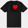 Gildan Unisex Softstyle Tee  Thumbnail