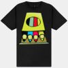 Gildan Unisex Softstyle Tee  Thumbnail
