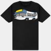 Gildan Unisex Softstyle Tee  Thumbnail