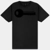 Gildan Unisex Softstyle Tee  Thumbnail