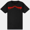 Gildan Unisex Softstyle Tee  Thumbnail