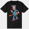 Gildan Unisex Softstyle Tee  Thumbnail