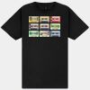 Gildan Unisex Softstyle Tee  Thumbnail