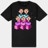 Gildan Unisex Softstyle Tee  Thumbnail