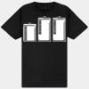 Gildan Unisex Softstyle Tee  Thumbnail