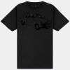 Gildan Unisex Softstyle Tee  Thumbnail