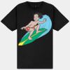 Gildan Unisex Softstyle Tee  Thumbnail