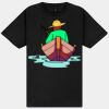 Gildan Unisex Softstyle Tee  Thumbnail