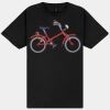 Gildan Unisex Softstyle Tee  Thumbnail