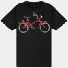 Gildan Unisex Softstyle Tee  Thumbnail