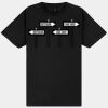 Gildan Unisex Softstyle Tee  Thumbnail