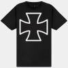 Gildan Unisex Softstyle Tee  Thumbnail