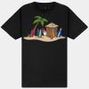 Gildan Unisex Softstyle Tee  Thumbnail