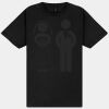 Gildan Unisex Softstyle Tee  Thumbnail